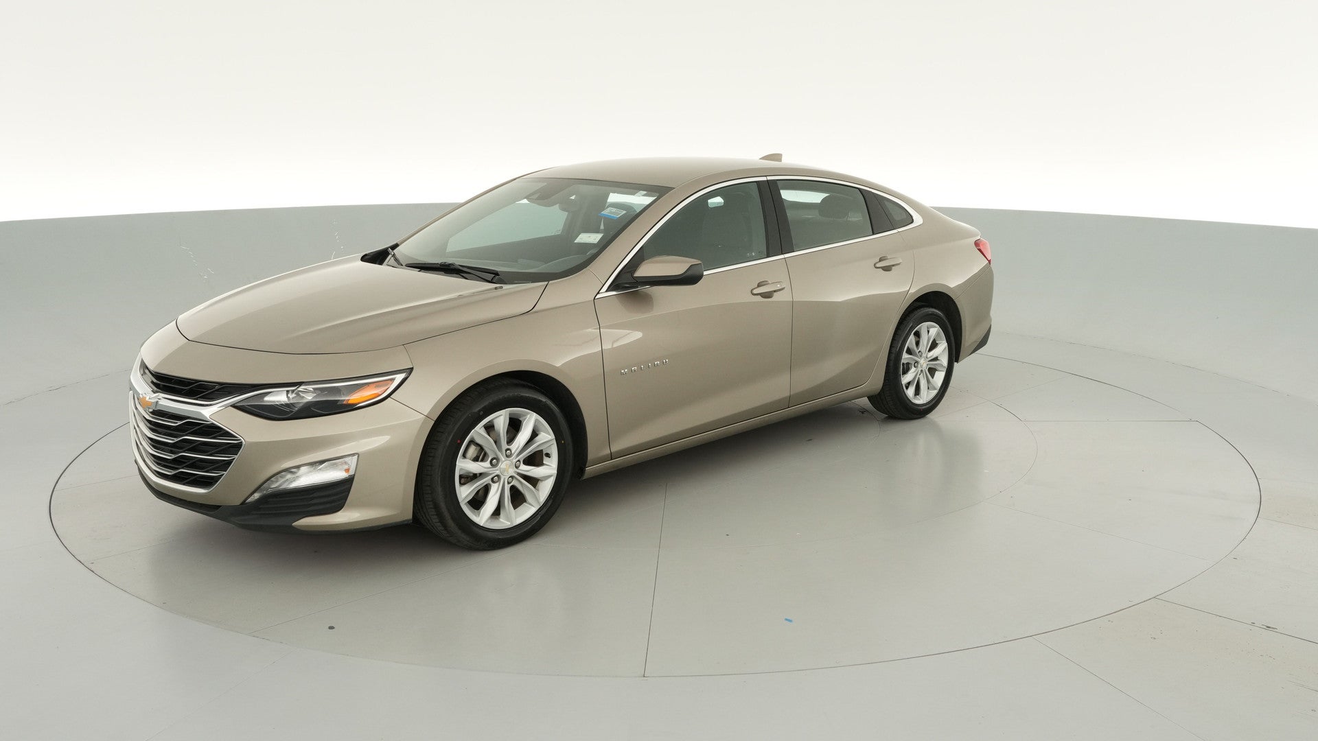 2025 Chevrolet Malibu vehicle photo