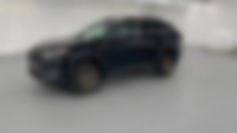 2024 Toyota RAV4 Hybrid vehicle photo