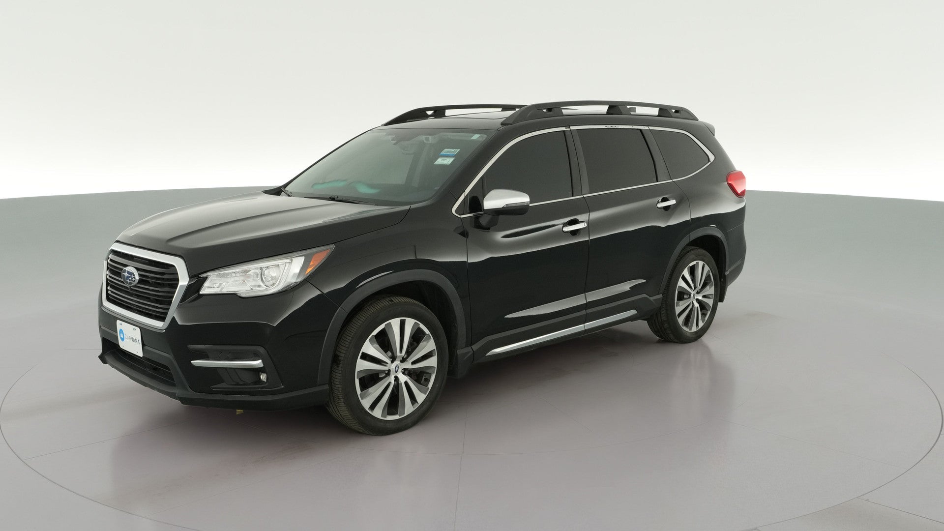 2021 Subaru Ascent vehicle photo