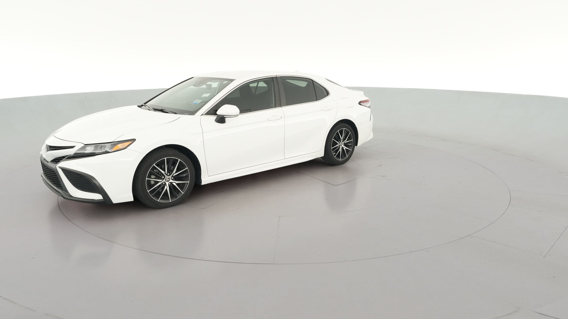 2023 Toyota Camry vehicle photo