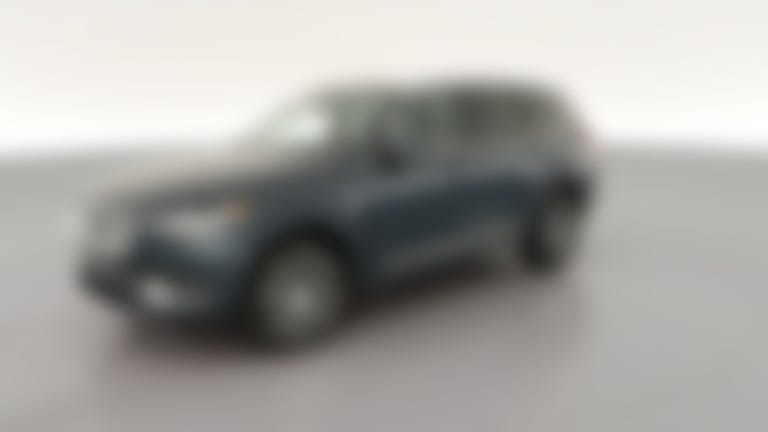 2024 Volvo XC90 vehicle photo