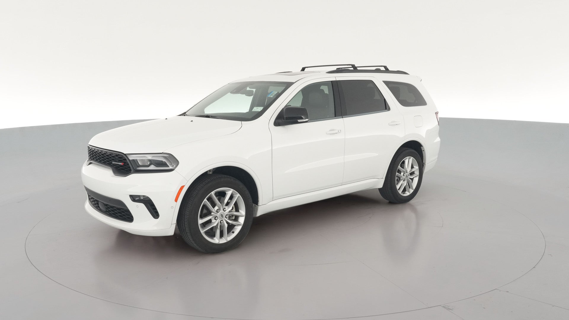 2023 Dodge Durango vehicle photo