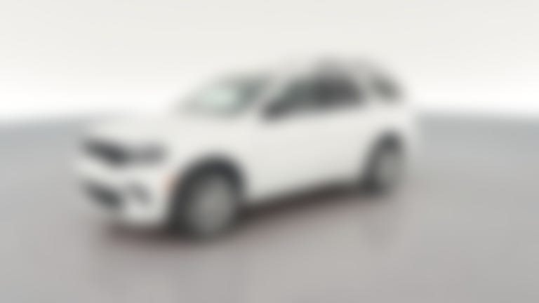 2023 Dodge Durango vehicle photo