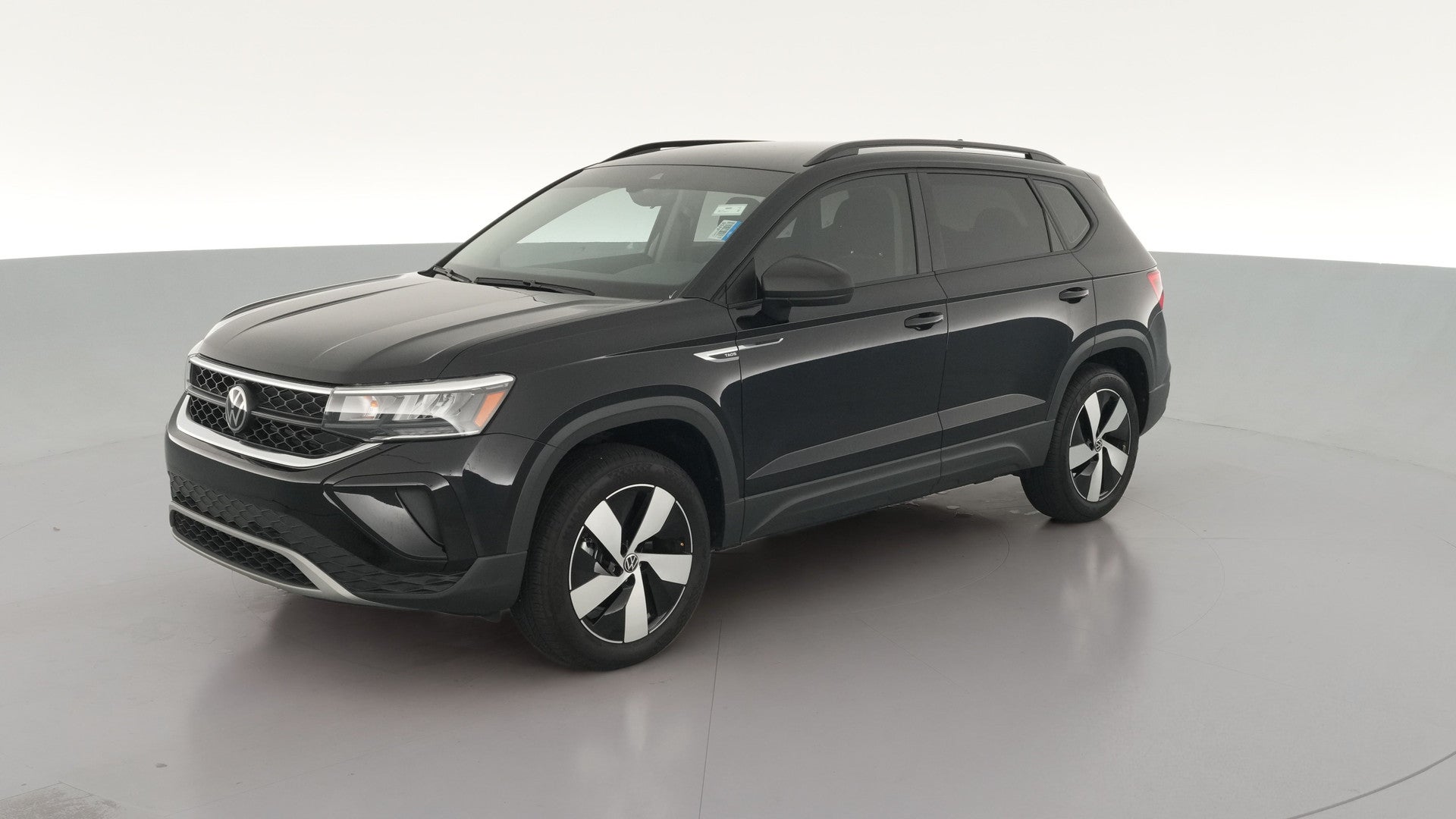 2024 Volkswagen Taos vehicle photo