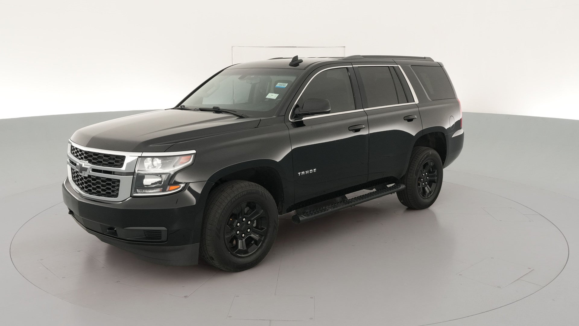 2019 Chevrolet Tahoe vehicle photo