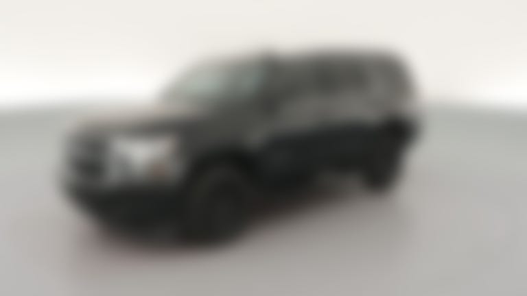 2019 Chevrolet Tahoe vehicle photo