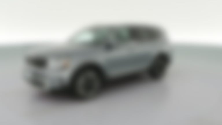 2025 Kia Telluride vehicle photo