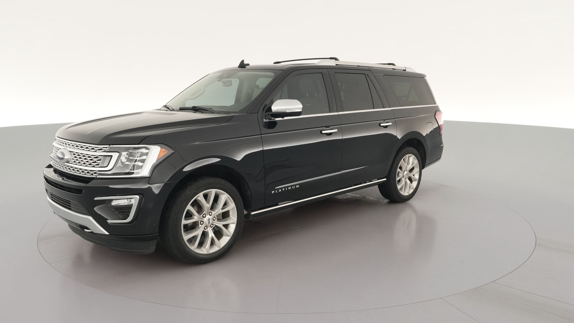 2019 Ford Expedition MAX vehicle photo