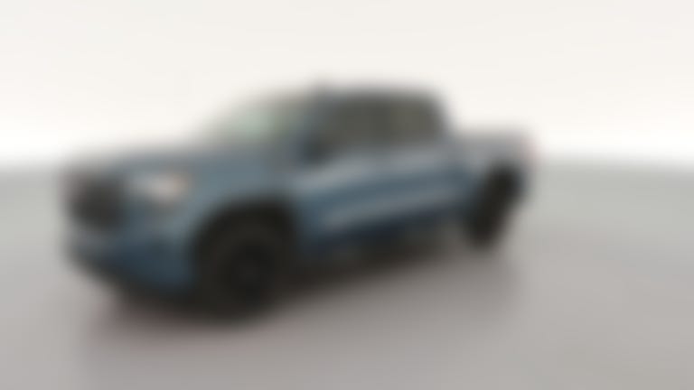 2026 GMC Sierra 1500 Crew Cab vehicle photo