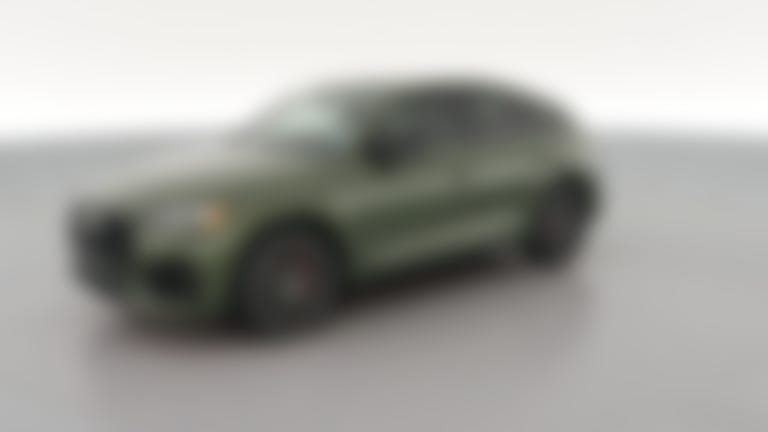 2023 Audi SQ5 Sportback vehicle photo