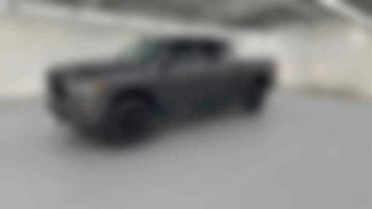 2021 Ram 2500 Mega Cab vehicle photo