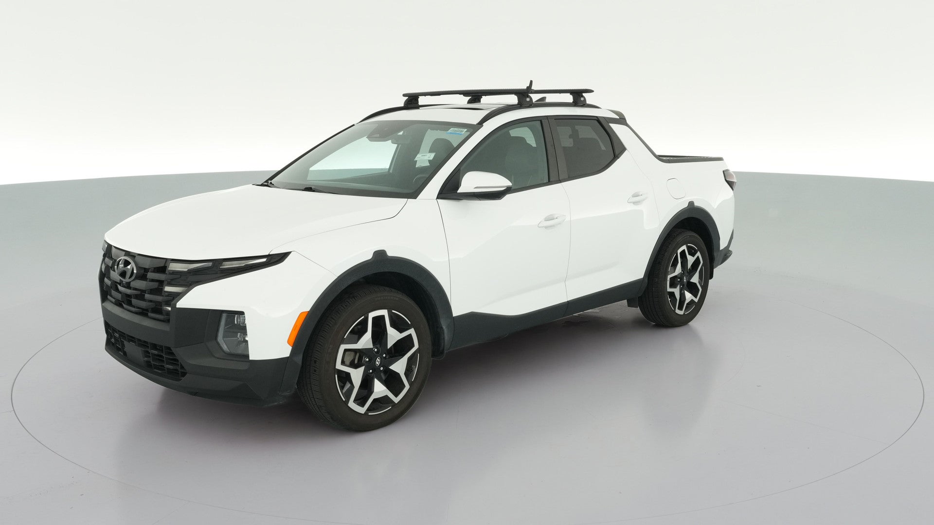 2022 Hyundai Santa Cruz vehicle photo