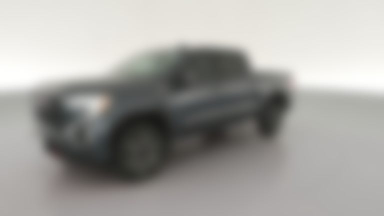 2021 GMC Sierra 1500 Crew Cab vehicle photo
