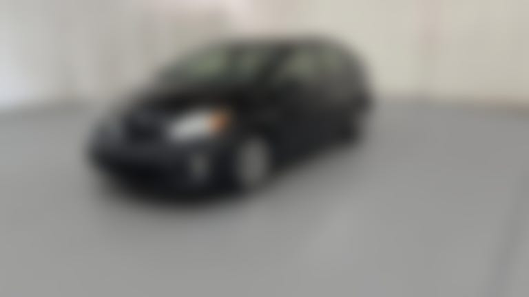 2015 Toyota Prius vehicle photo