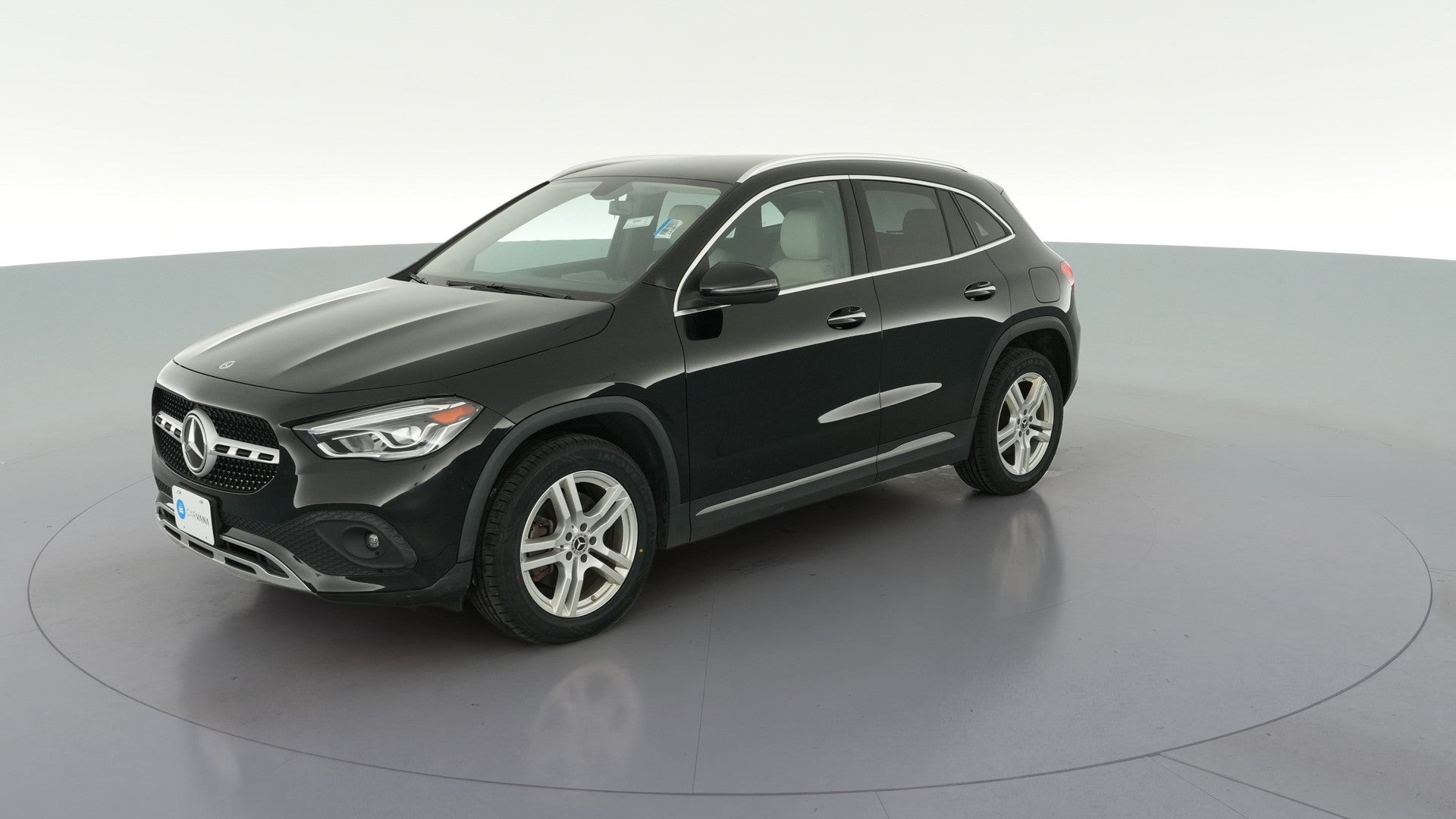 2023 Mercedes-Benz GLA vehicle photo