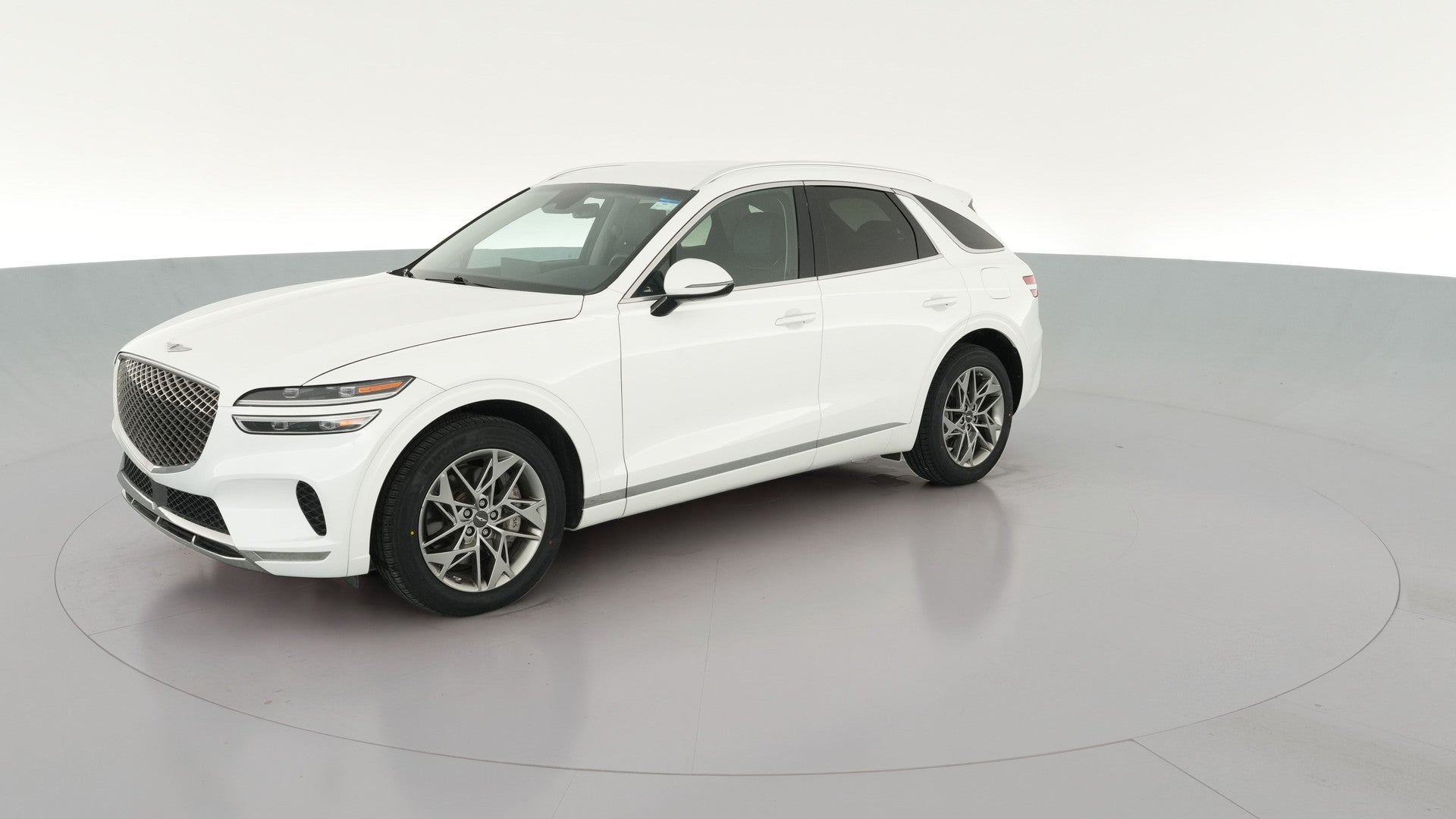 2025 Genesis GV70 vehicle photo