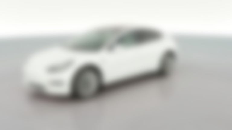 2018 Tesla Model 3 vehicle photo