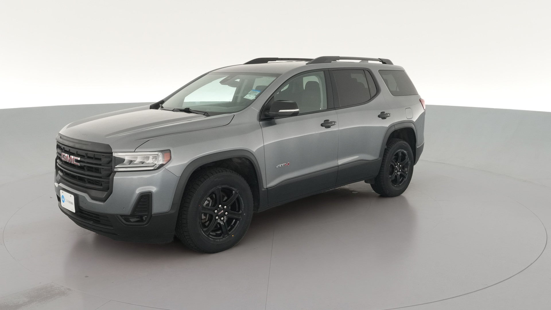 2020 GMC Acadia vehicle photo