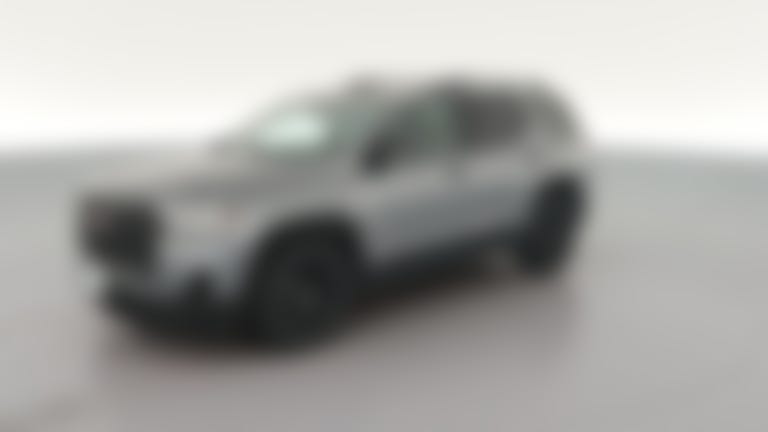 2020 GMC Acadia vehicle photo