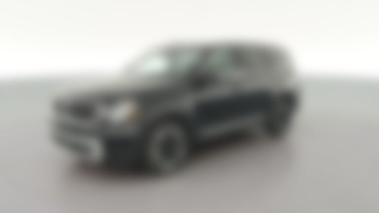 2025 Kia Telluride vehicle photo
