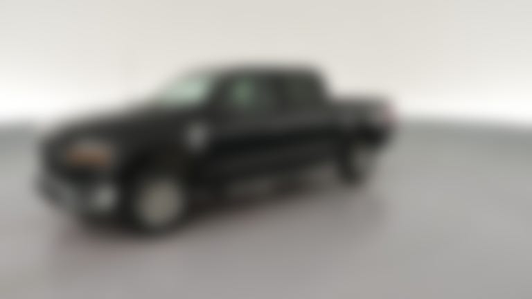 2025 Ford F150 SuperCrew Cab vehicle photo