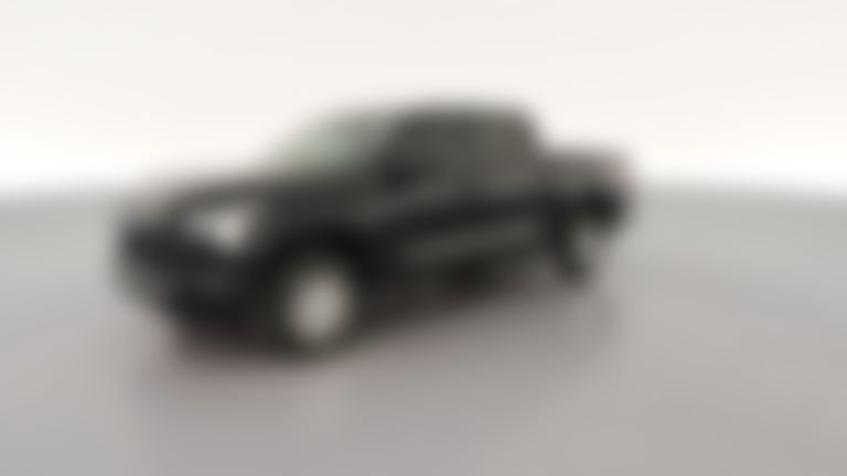 2024 Toyota Tundra CrewMax vehicle photo