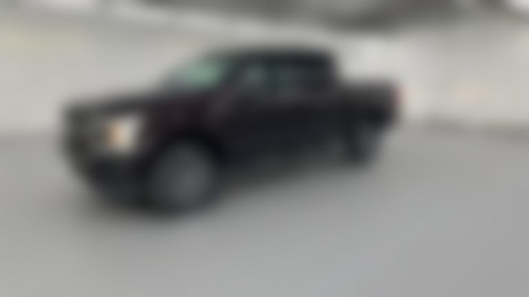 2020 Ford F150 SuperCrew Cab vehicle photo
