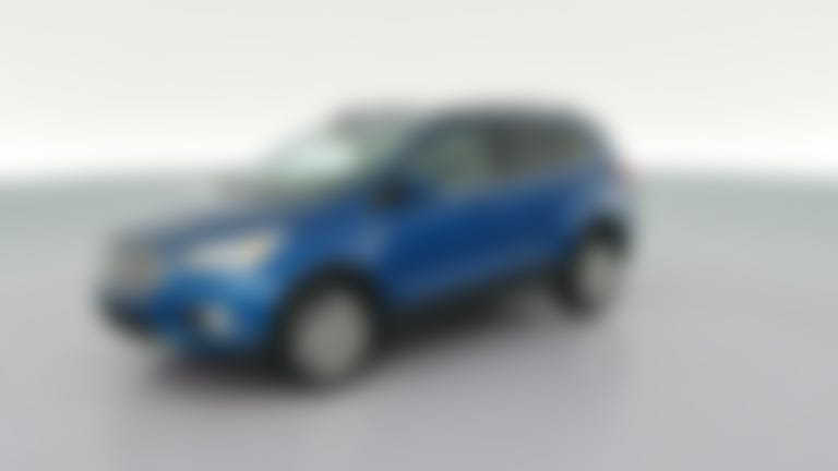 2019 Ford Escape vehicle photo