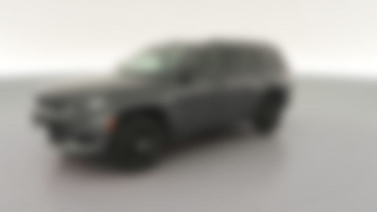 2022 Jeep Grand Cherokee L vehicle photo
