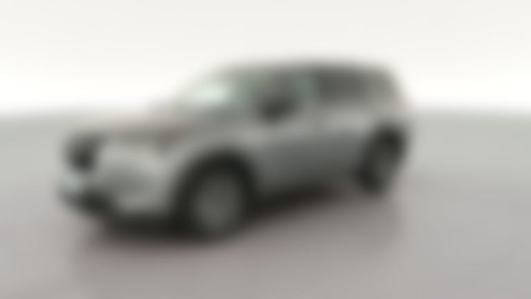 2025 Nissan Pathfinder vehicle photo