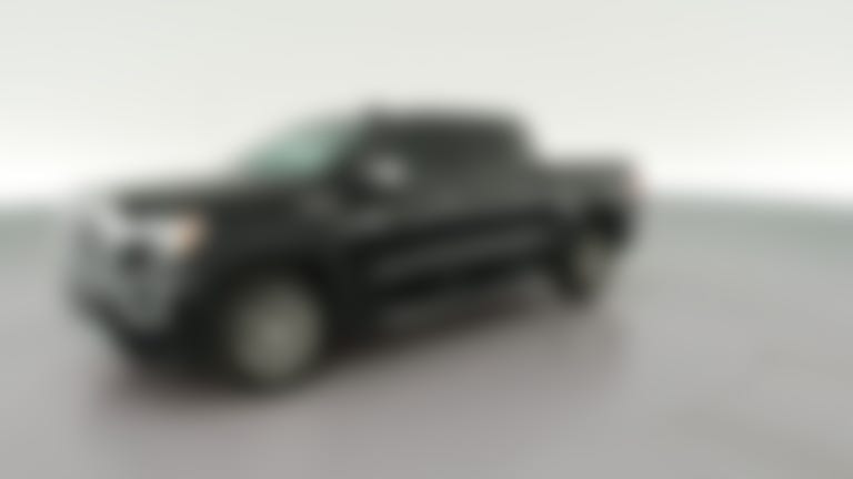 2022 GMC Sierra 1500 Limited Crew Cab vehicle photo