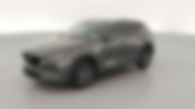 2019 MAZDA CX-5 vehicle photo