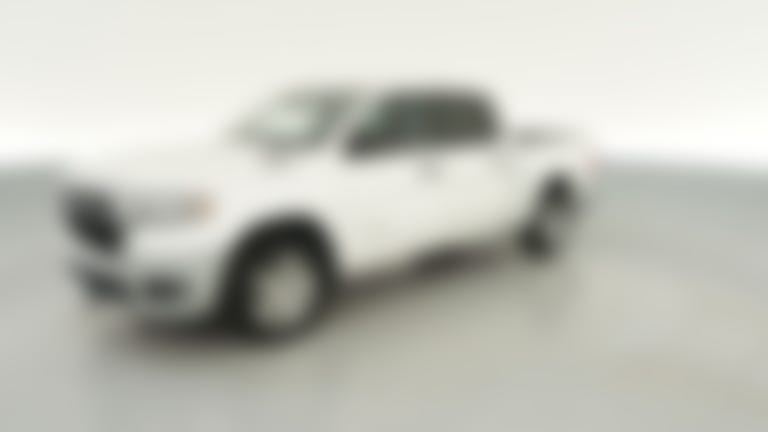 2025 Ram 1500 Crew Cab vehicle photo