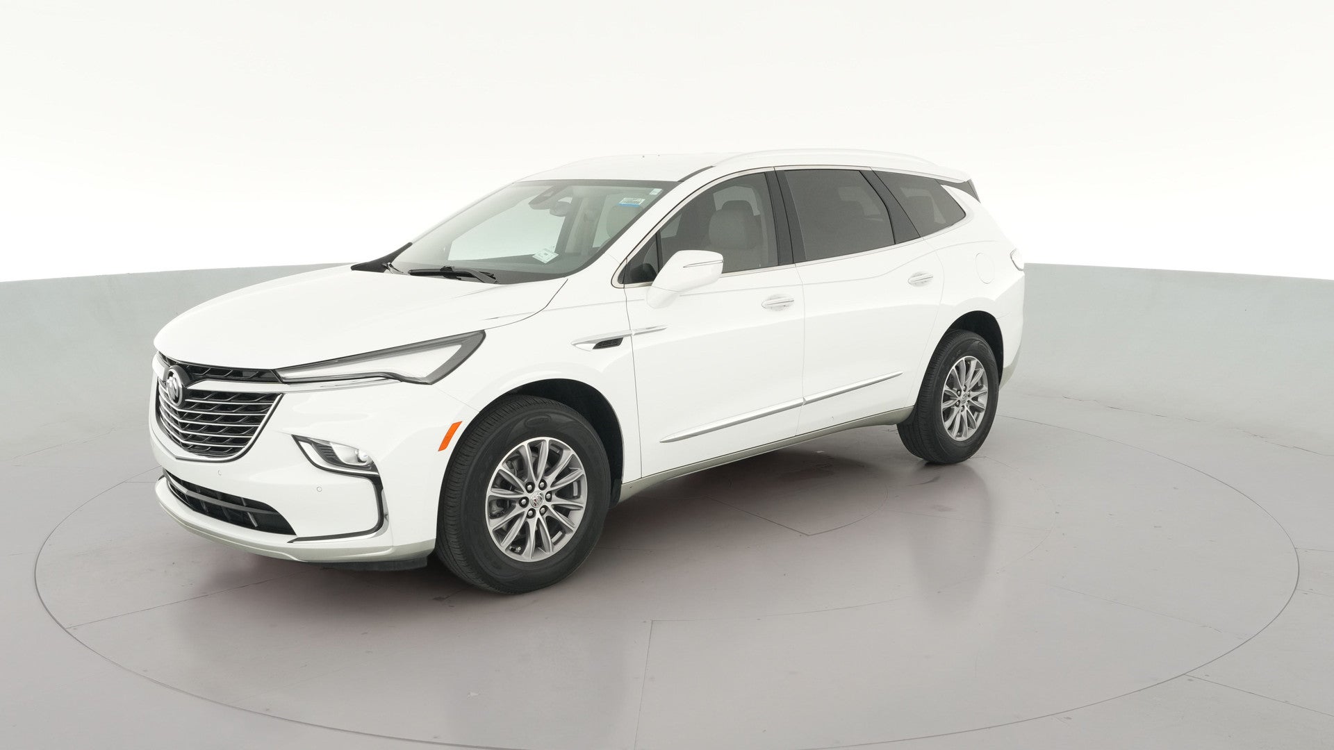 2023 Buick Enclave vehicle photo