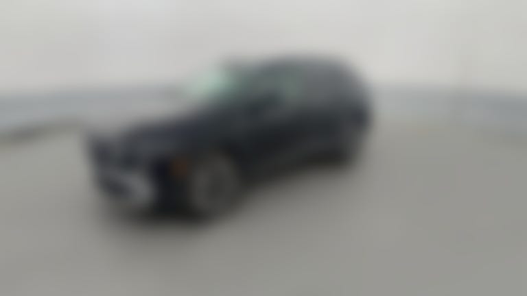 2025 Hyundai Tucson vehicle photo