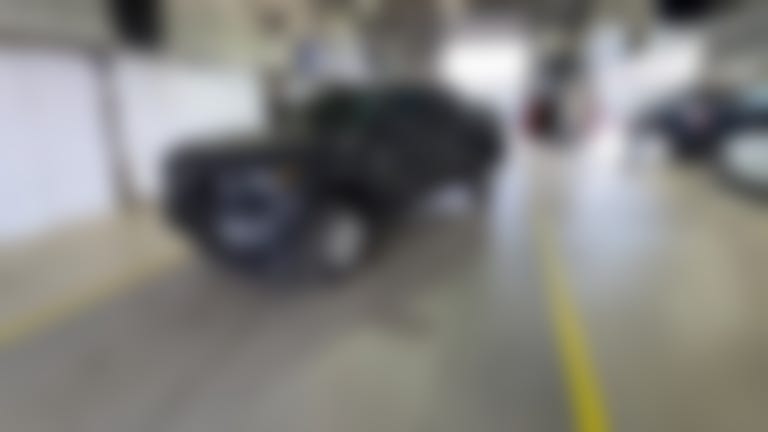 2025 Toyota Tacoma Double Cab vehicle photo
