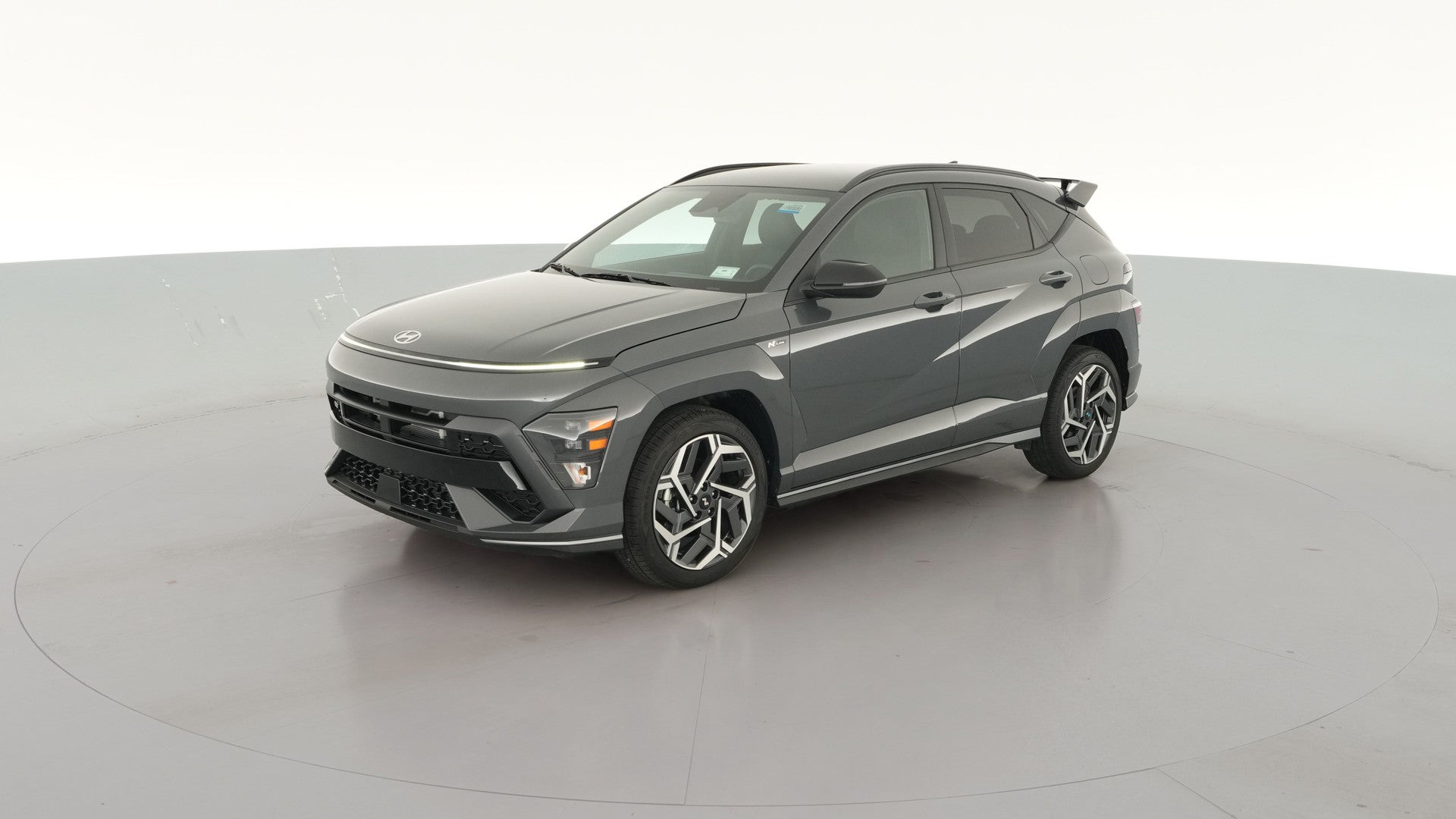 2025 Hyundai Kona vehicle photo