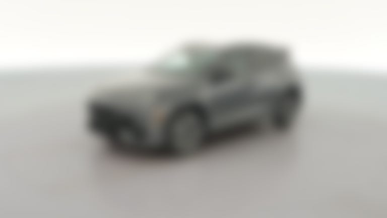 2025 Hyundai Kona vehicle photo