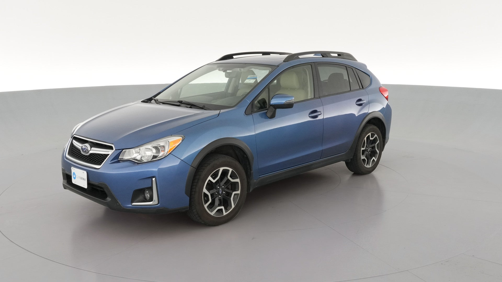 2017 Subaru Crosstrek vehicle photo