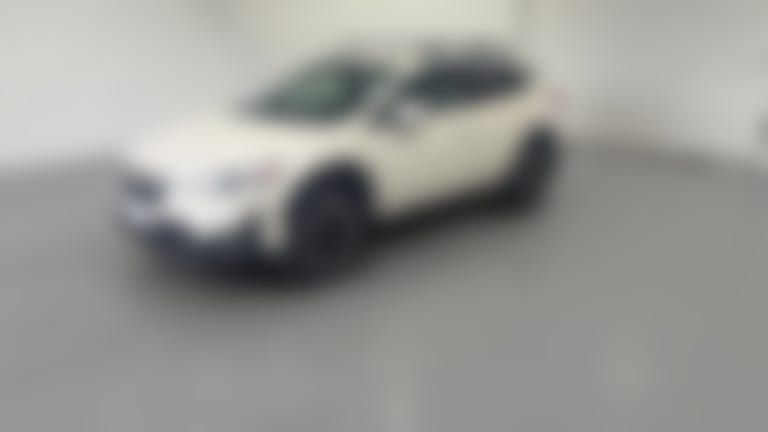 2023 Subaru Crosstrek vehicle photo