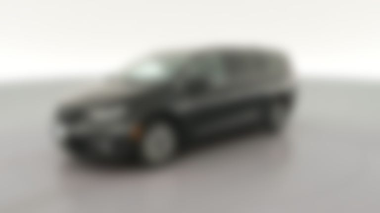 2024 Chrysler Pacifica Hybrid vehicle photo