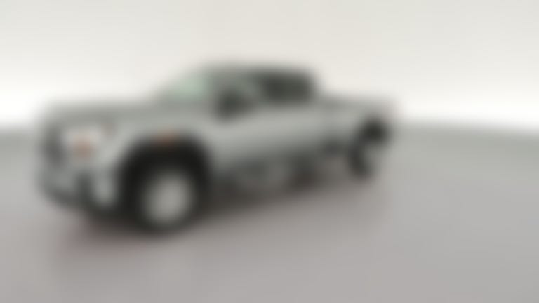 2024 GMC Sierra 3500 HD Crew Cab vehicle photo