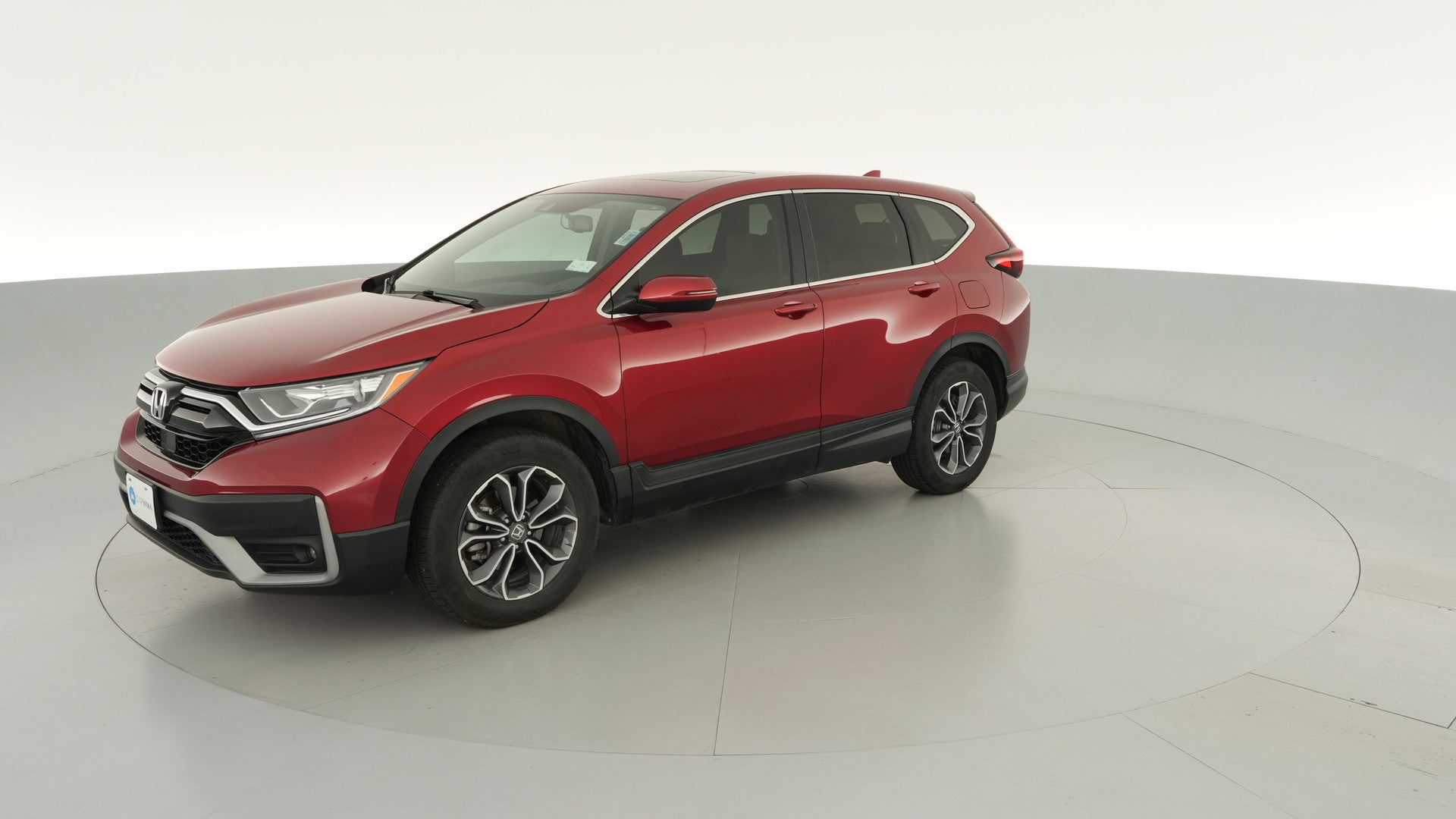 2022 Honda CR-V vehicle photo