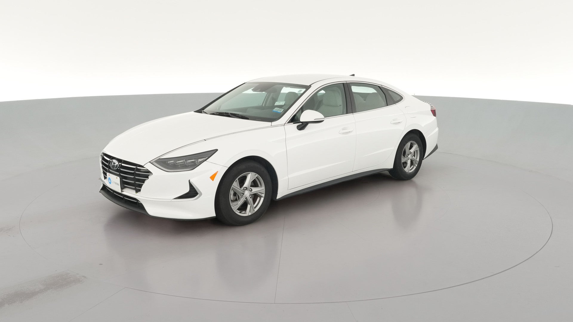 2023 Hyundai Sonata vehicle photo