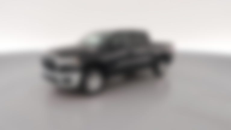 2026 Ram 1500 Crew Cab vehicle photo