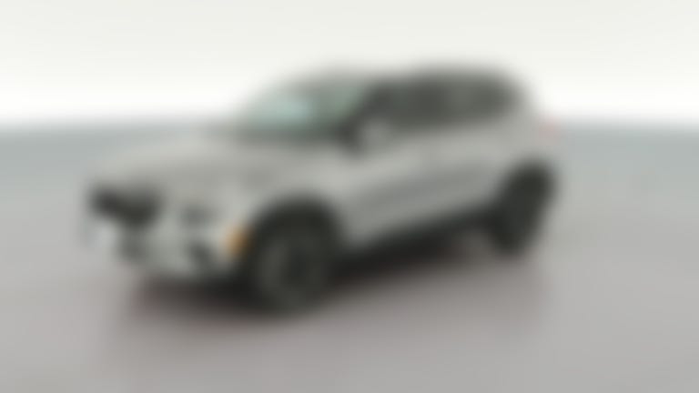 2024 Kia Seltos vehicle photo