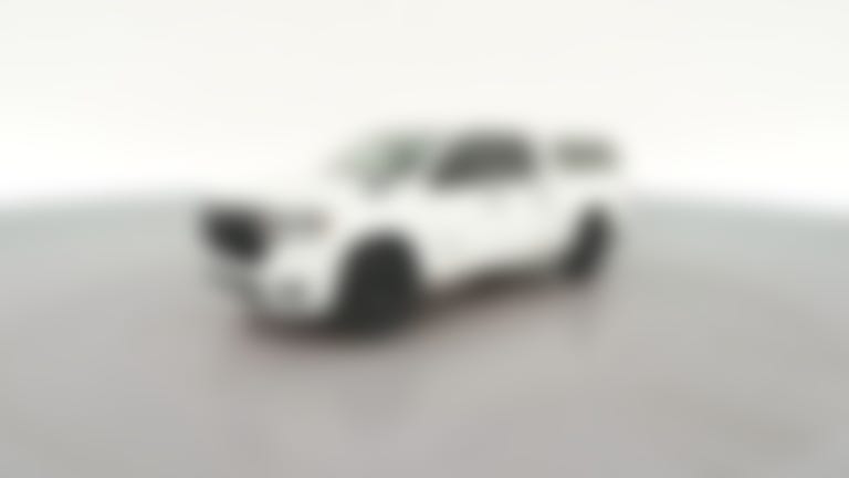 2025 Ram 1500 Quad Cab vehicle photo