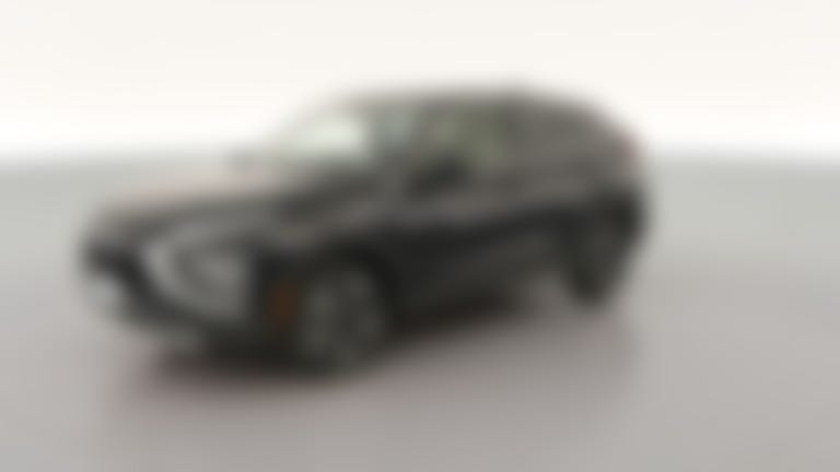 2025 Mitsubishi Eclipse Cross vehicle photo