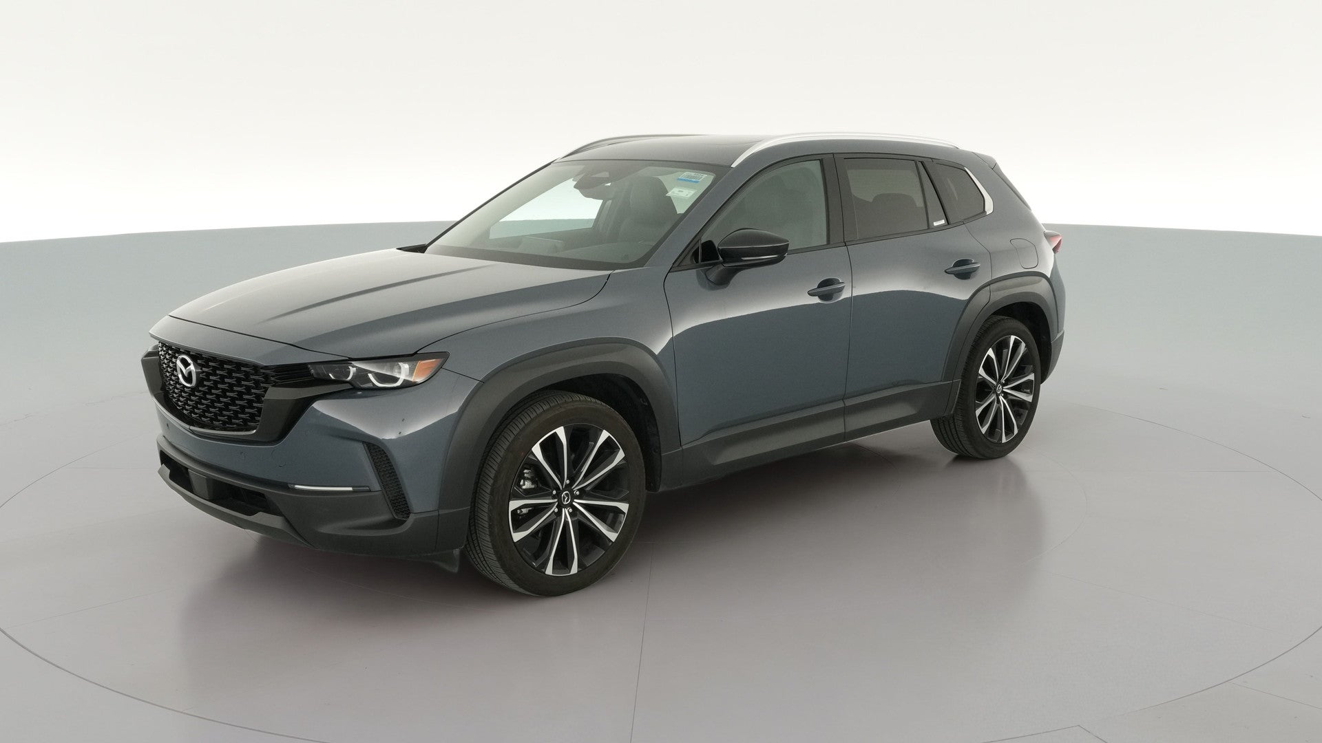 2026 MAZDA CX-50 vehicle photo