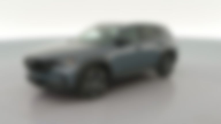 2026 MAZDA CX-50 vehicle photo